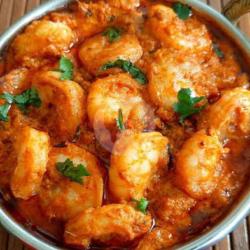 Prawn Curry