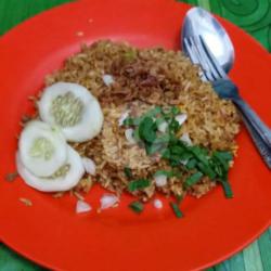 Nasi Goreng Telur