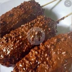 Corndog Mozarela Coklat Mini