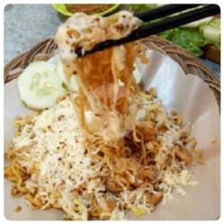 Indomie Mozarella   Telor Ceplok