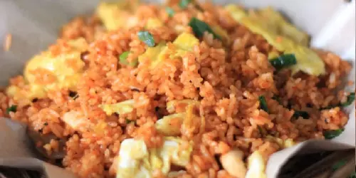 Nasgor 76, Taman