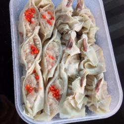 Dimsum Udang   Kepiting Box