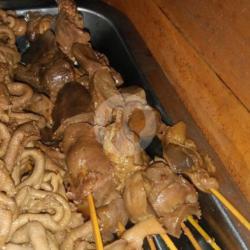 Sate Ati Ampela
