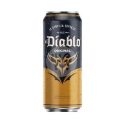 El Diablo (can) 500ml