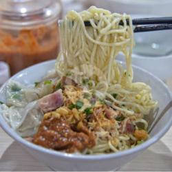 Mie Chasiu Baso Pangsit