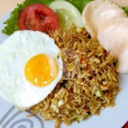 Nasi Goreng Telur