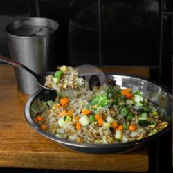 Vegetable Fried Rice