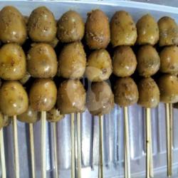 Sate Telur Puyuh