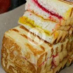 Nanas Strawberry