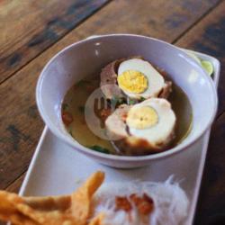 Bakso Telur