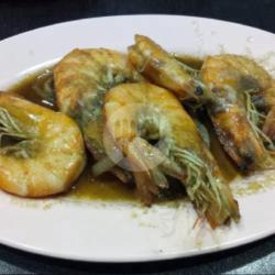 Udang Asam Manis