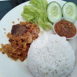 Paket Daging Sapi Gepuk Serundeng