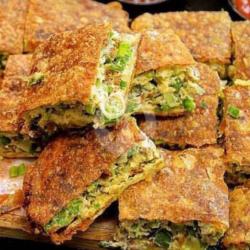 Martabak Daging/telur Bebek