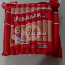 Belfoods Sosis Ayam 1kg