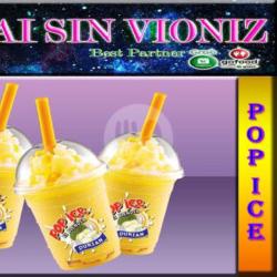 Pop Ice Aneka Rasa