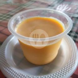 Silky Puding Rasa Mangga