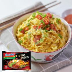 Indomie Goreng Hype Abis - Rasa Ayam Geprek