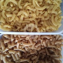 Makaroni Bantet/kuning