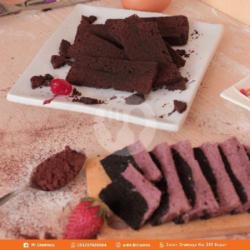 Brownies Kering