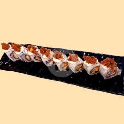 Chicken Floss Roll