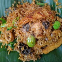 Nasi Ruwet Babat