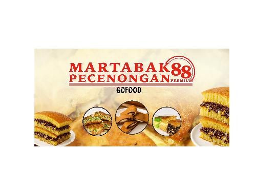 Martabak Pecenongan Premium 88 Paal 2