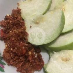 Rujak Bangkok Jambu Kristal