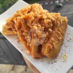 Pisang Kipas Crispy