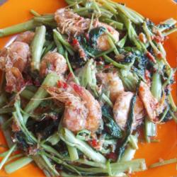 Ca Kangkung Udang