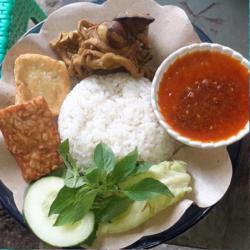 Nasi Jeroan