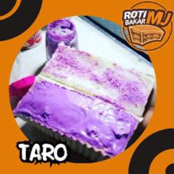 Roti Bakar Kacang - Taro