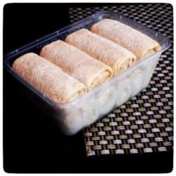 Risoles Ragut Ayam Special 10pcs Frozen