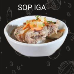 Soup Iga