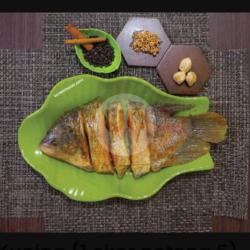 Ikan Gurame Bumbu Kuning Frozen