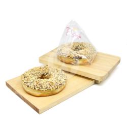 Donat Ring Kacang