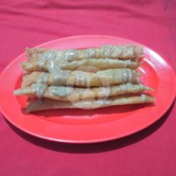 Chess Roll Tiramisu