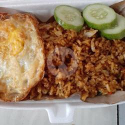 Nasgor Tempo Dulu Kecap