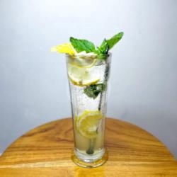 Virgin Mojito