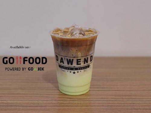 Dawend Coffee And Steak, Galaxy - Jati Asih Bekasi