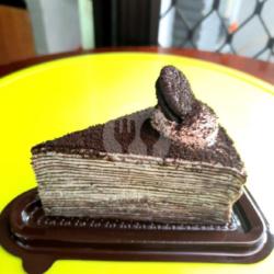 Mille Crepes Oreo