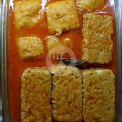 Sayur Tempe/tahu