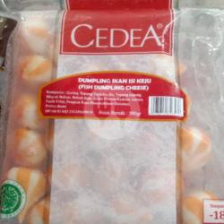 Cedea Dumpling Chesee