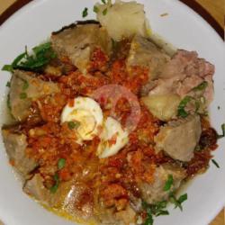 Bakso Jablay Hot