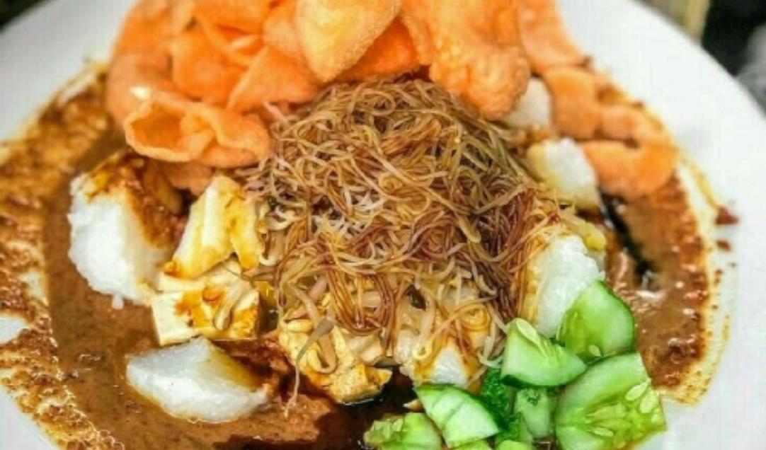 Ketoprak Jakarta