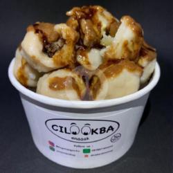 Cilok Bumbu Original
