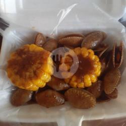 Kerang Batik Asam Manis