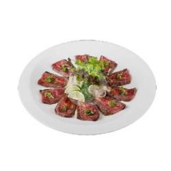 Beef Carpaccio