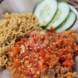 Indomie Geprek Barokah