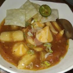Seblak Seafood Jebew