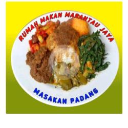 Nasi Telur Gulai